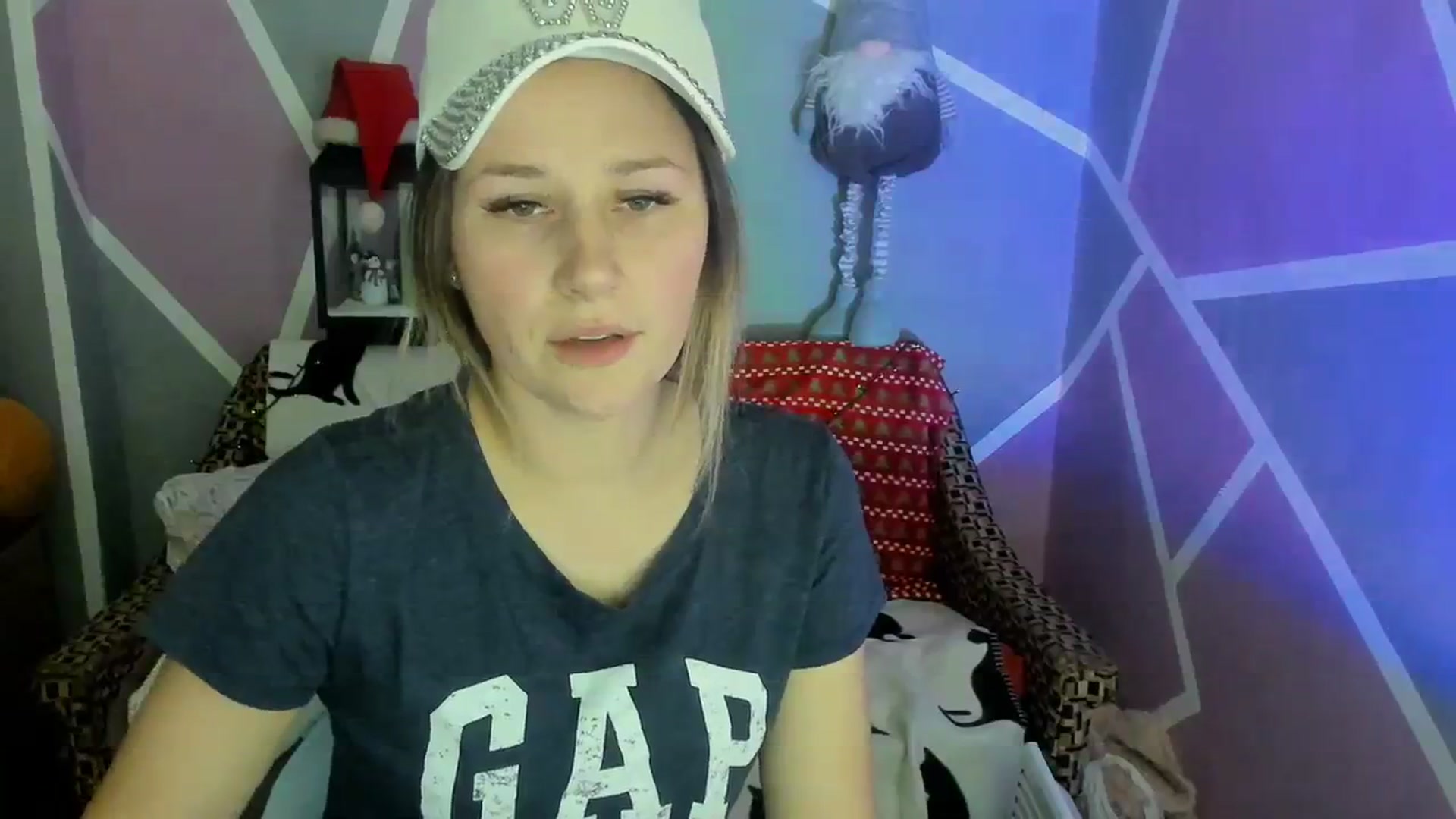 Gallery image thumbnail from Sexy_Ukr's myfreecams stream on, 01/14/2024, 18:09 image 12 of 20
