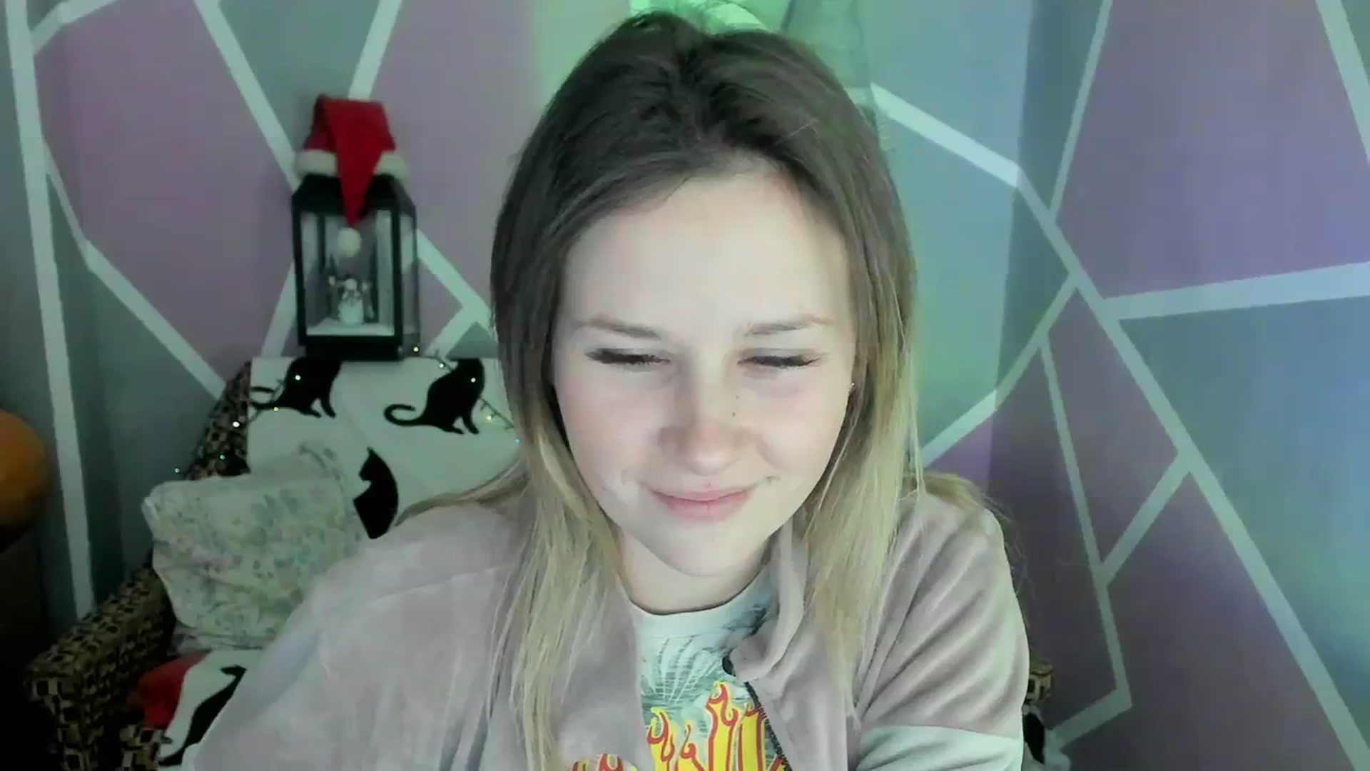 Gallery image thumbnail from Sexy_Ukr's myfreecams stream on, 01/15/2024, 17:42 image 13 of 20