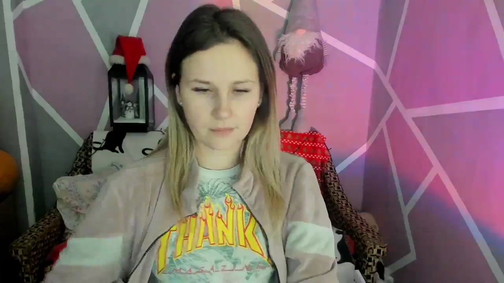 Gallery image thumbnail from Sexy_Ukr's myfreecams stream on, 01/15/2024, 17:42 image 8 of 20