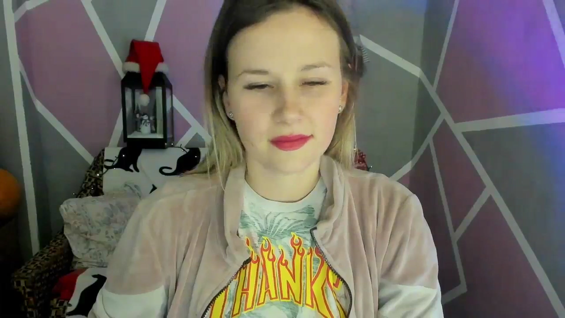 Gallery image thumbnail from Sexy_Ukr's myfreecams stream on, 01/15/2024, 17:42 image 18 of 20