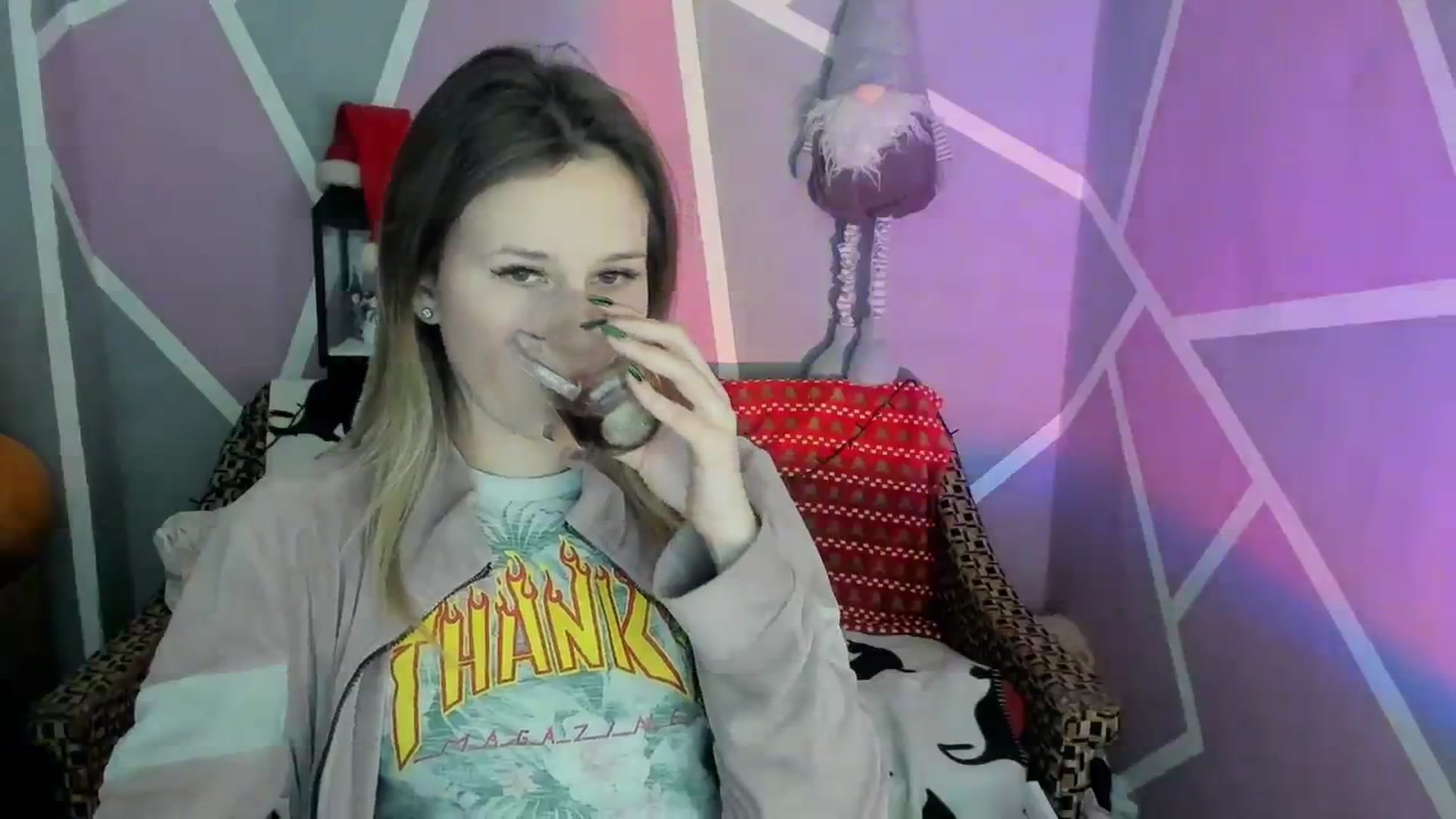 Gallery image thumbnail from Sexy_Ukr's myfreecams stream on, 01/15/2024, 17:42 image 12 of 20