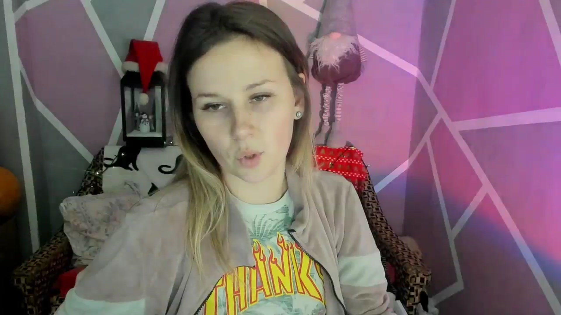 Gallery image thumbnail from Sexy_Ukr's myfreecams stream on, 01/15/2024, 17:42 image 3 of 20