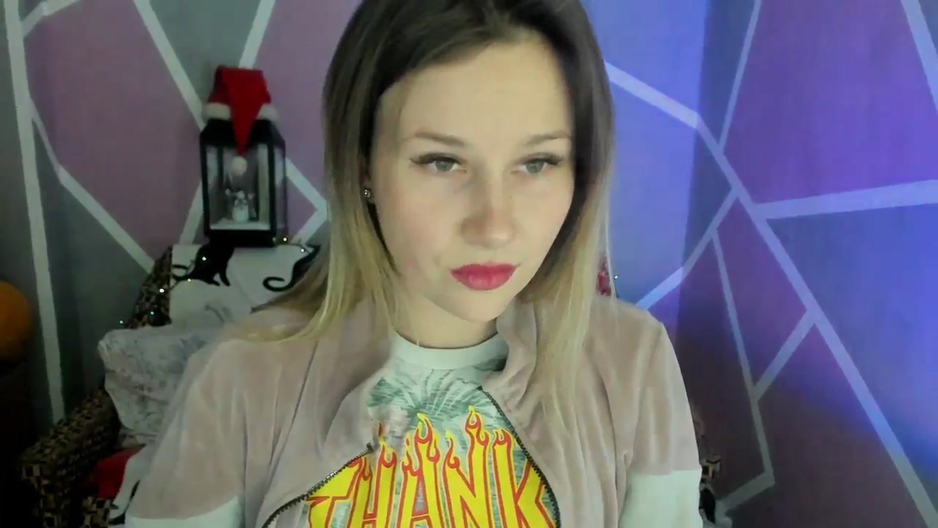 Gallery image thumbnail from Sexy_Ukr's myfreecams stream on, 01/15/2024, 17:42 image 14 of 20