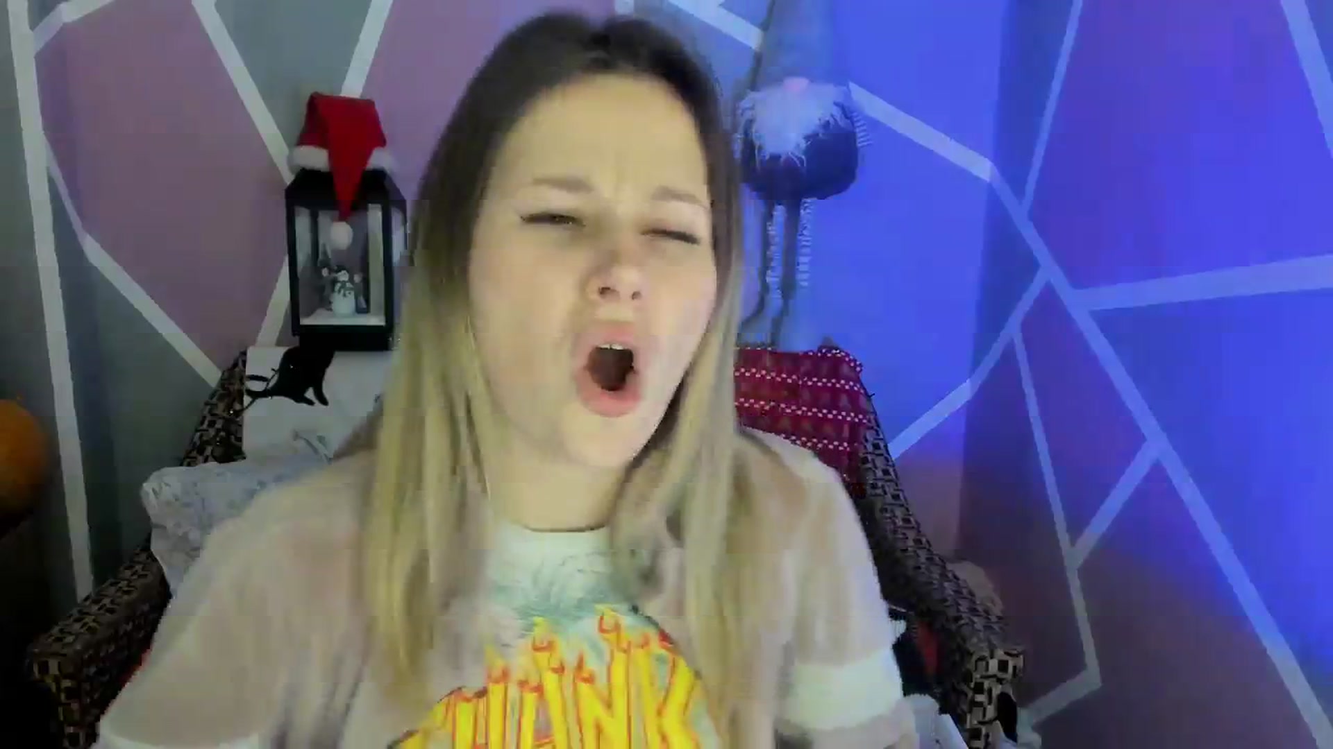 Gallery image thumbnail from Sexy_Ukr's myfreecams stream on, 01/15/2024, 17:42 image 7 of 20