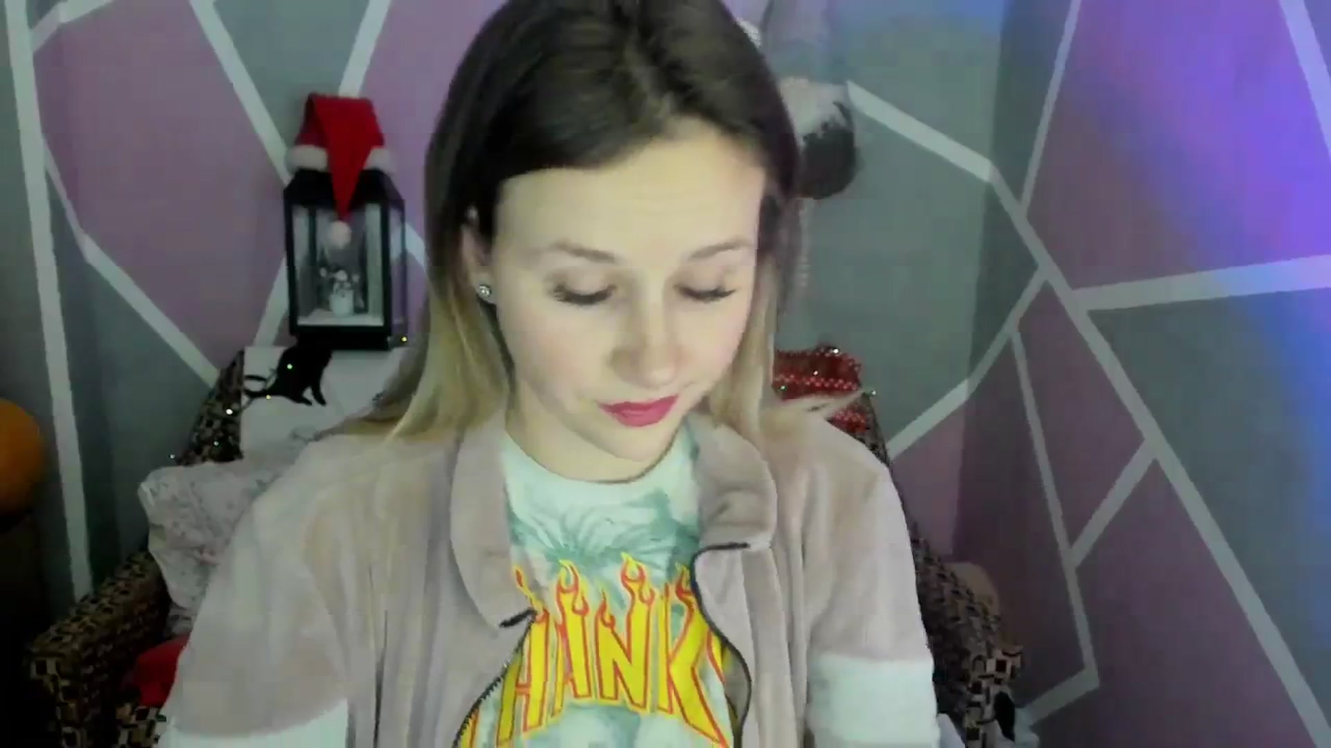Gallery image thumbnail from Sexy_Ukr's myfreecams stream on, 01/15/2024, 17:42 image 20 of 20