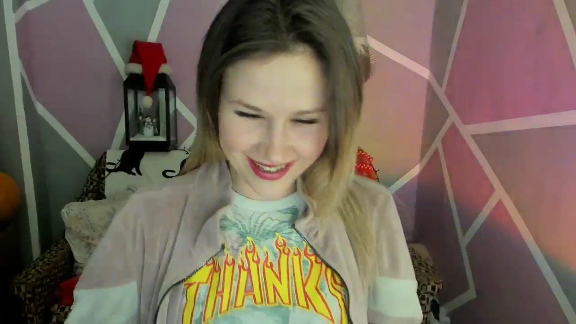 Gallery image thumbnail from Sexy_Ukr's myfreecams stream on, 01/15/2024, 17:42 image 15 of 20