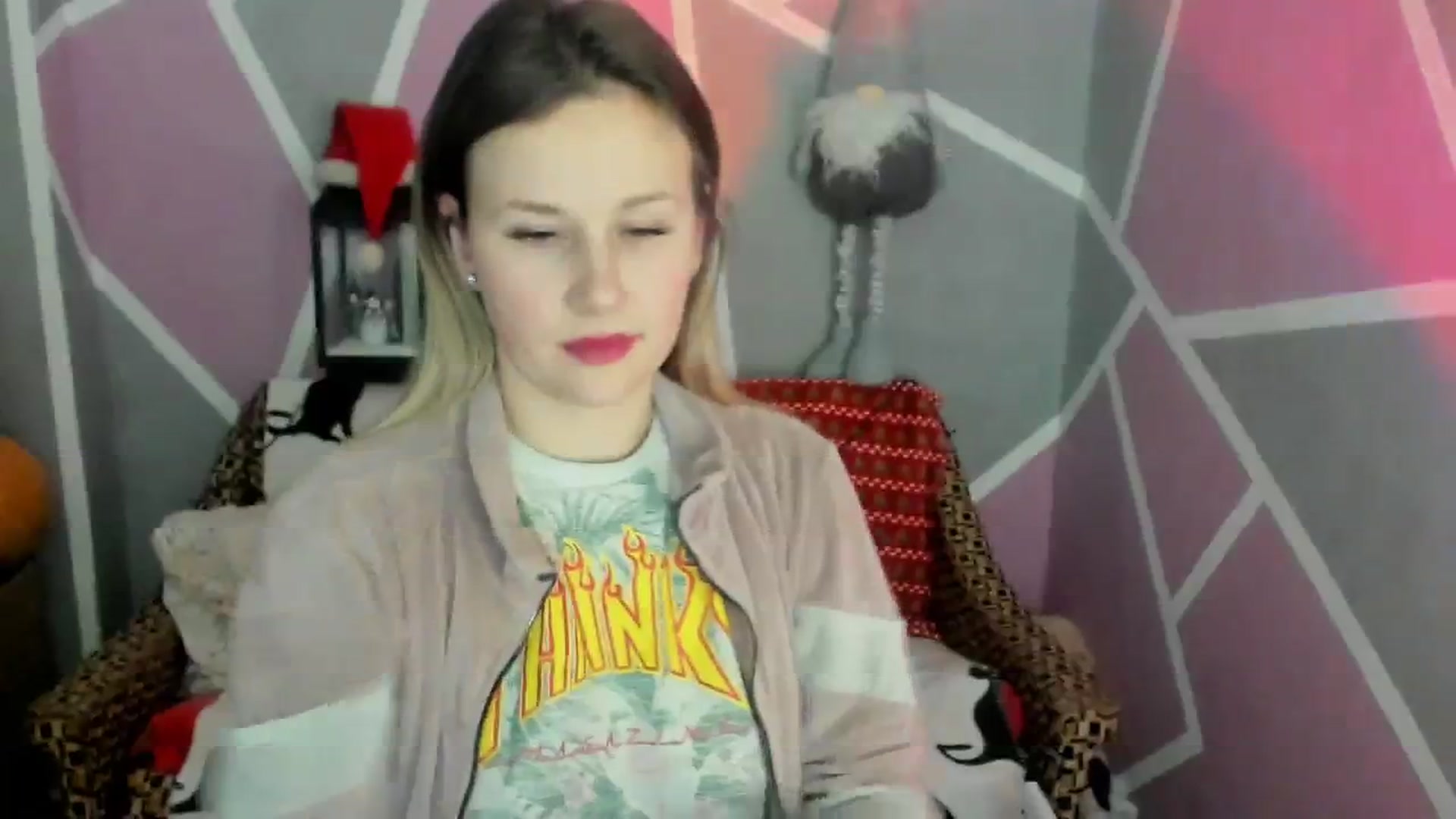 Gallery image thumbnail from Sexy_Ukr's myfreecams stream on, 01/15/2024, 17:42 image 19 of 20