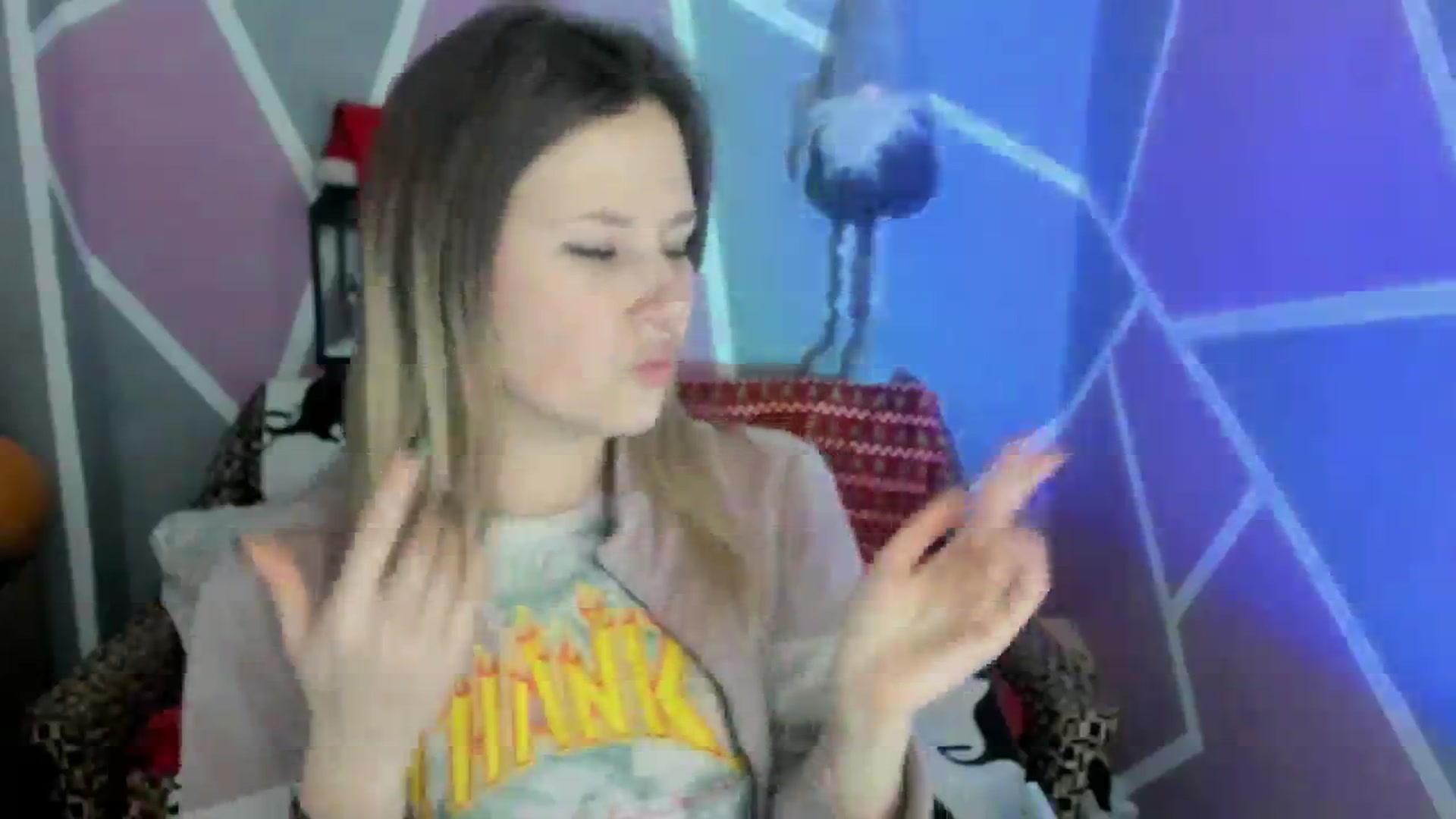 Gallery image thumbnail from Sexy_Ukr's myfreecams stream on, 01/15/2024, 17:42 image 5 of 20