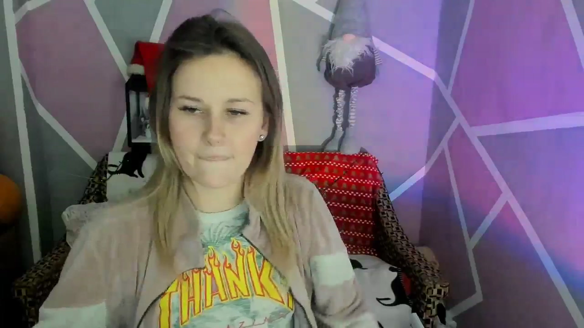 Gallery image thumbnail from Sexy_Ukr's myfreecams stream on, 01/15/2024, 17:42 image 11 of 20