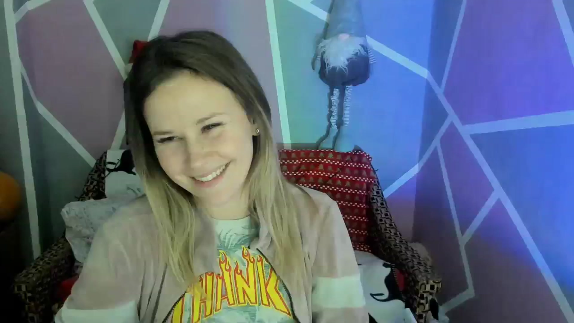 Gallery image thumbnail from Sexy_Ukr's myfreecams stream on, 01/15/2024, 17:42 image 6 of 20