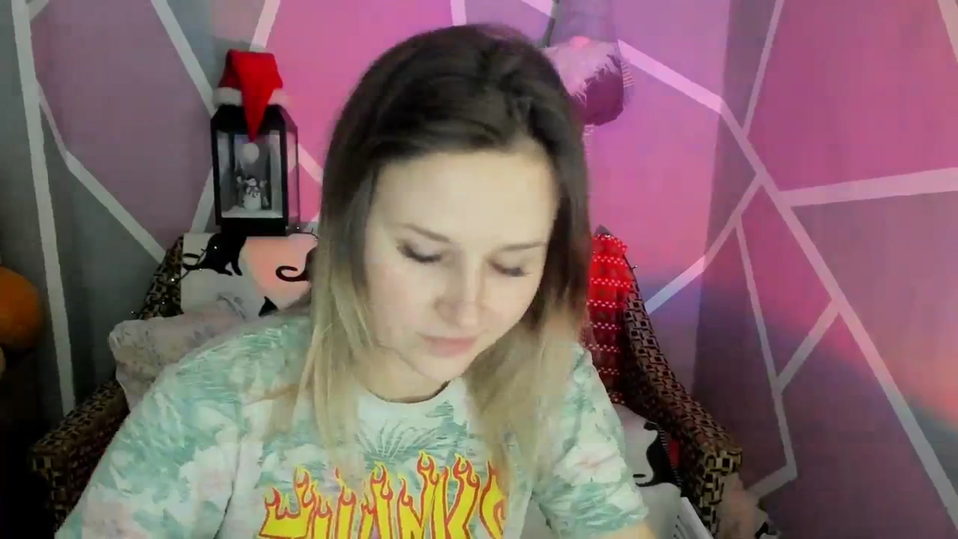 Gallery image thumbnail from Sexy_Ukr's myfreecams stream on, 01/17/2024, 17:19 image 11 of 20