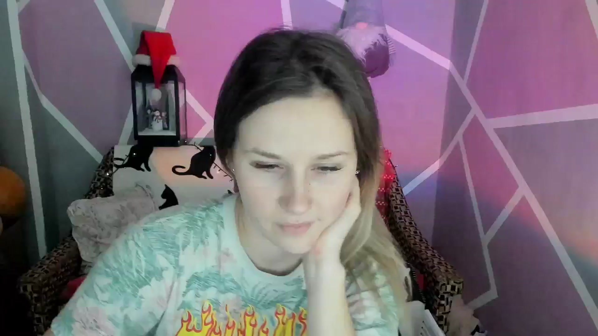 Gallery image thumbnail from Sexy_Ukr's myfreecams stream on, 01/17/2024, 17:19 image 3 of 20