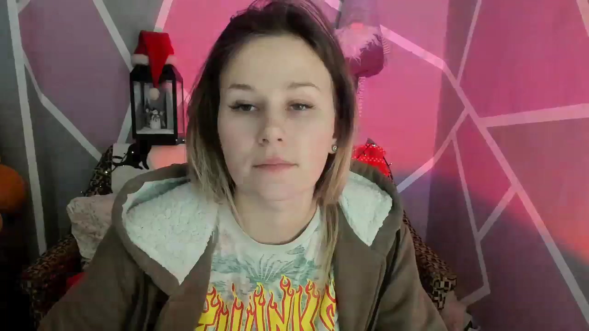 Gallery image thumbnail from Sexy_Ukr's myfreecams stream on, 01/17/2024, 17:19 image 18 of 20