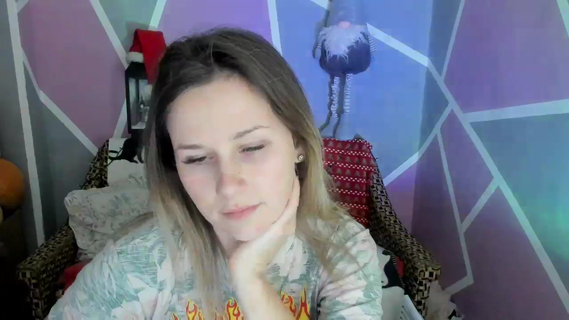 Gallery image thumbnail from Sexy_Ukr's myfreecams stream on, 01/17/2024, 17:19 image 2 of 20