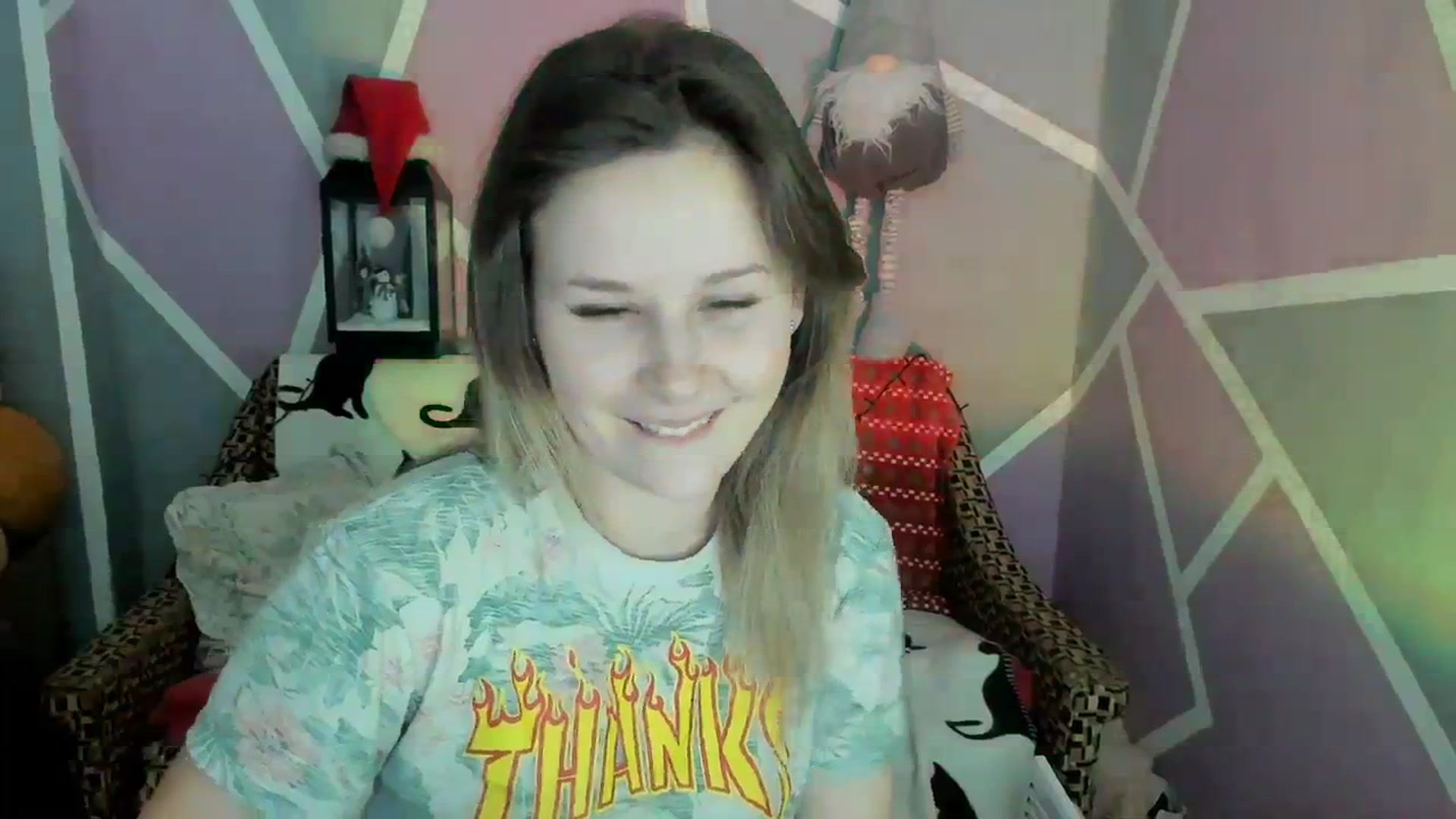 Gallery image thumbnail from Sexy_Ukr's myfreecams stream on, 01/17/2024, 17:19 image 9 of 20