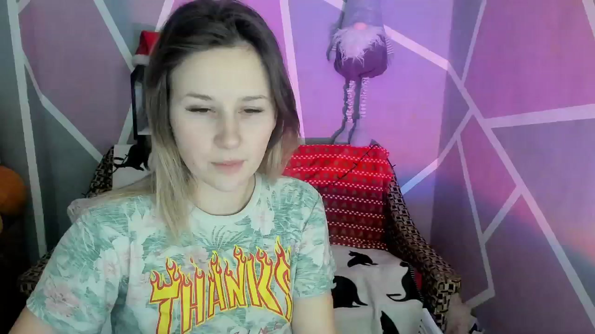 Gallery image thumbnail from Sexy_Ukr's myfreecams stream on, 01/17/2024, 17:19 image 10 of 20