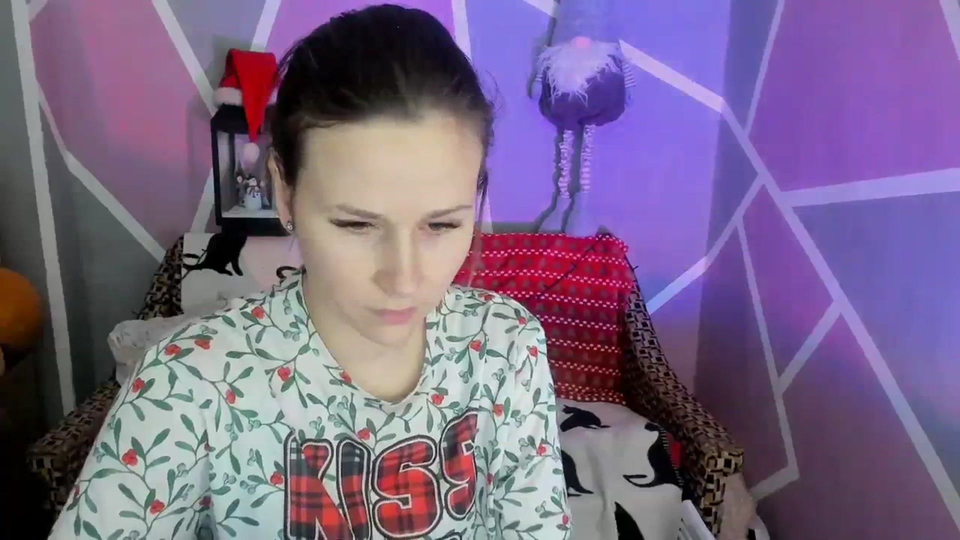 Gallery image thumbnail from Sexy_Ukr's myfreecams stream on, 01/18/2024, 17:18 image 8 of 20