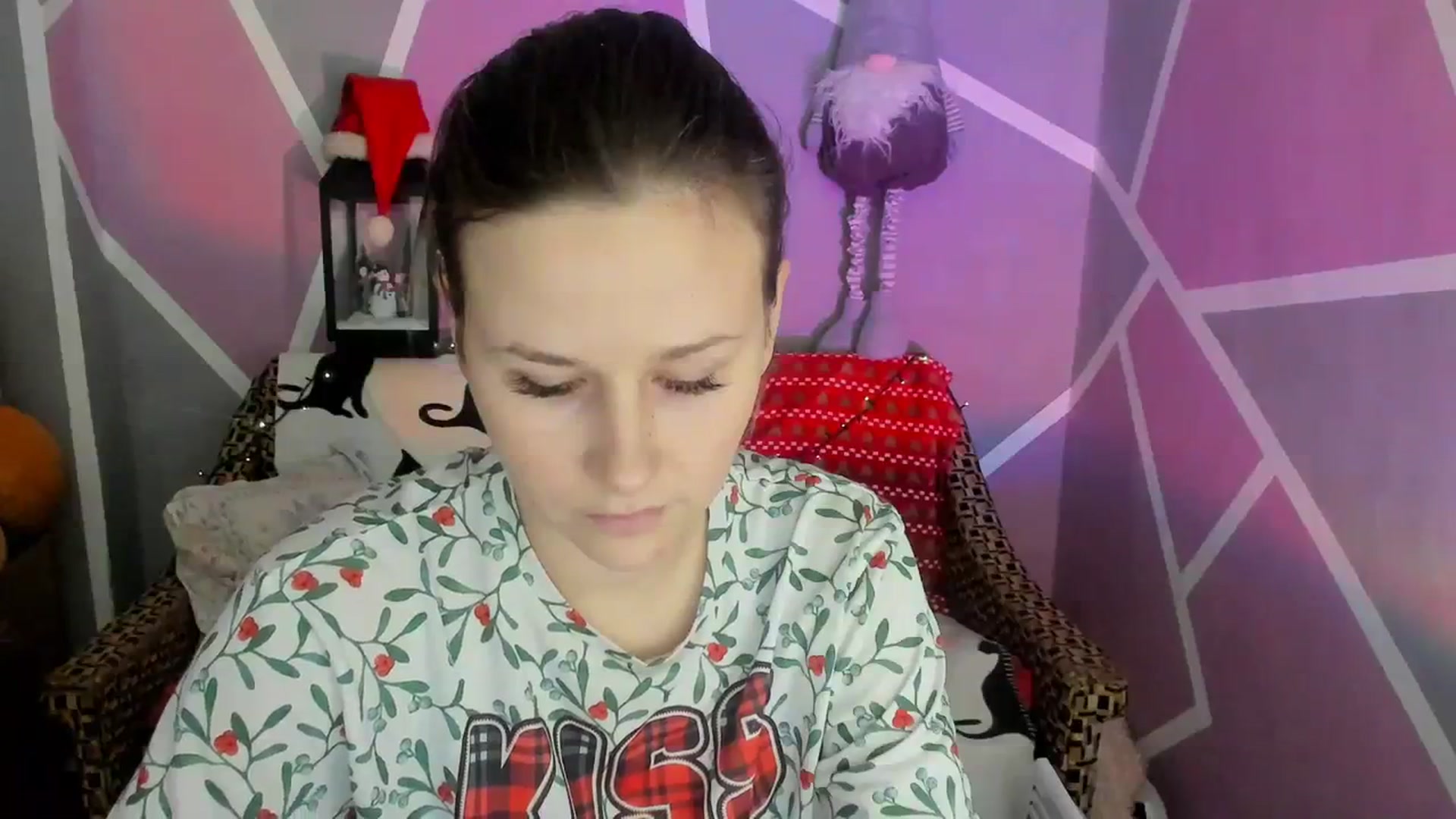 Gallery image thumbnail from Sexy_Ukr's myfreecams stream on, 01/18/2024, 17:18 image 7 of 20
