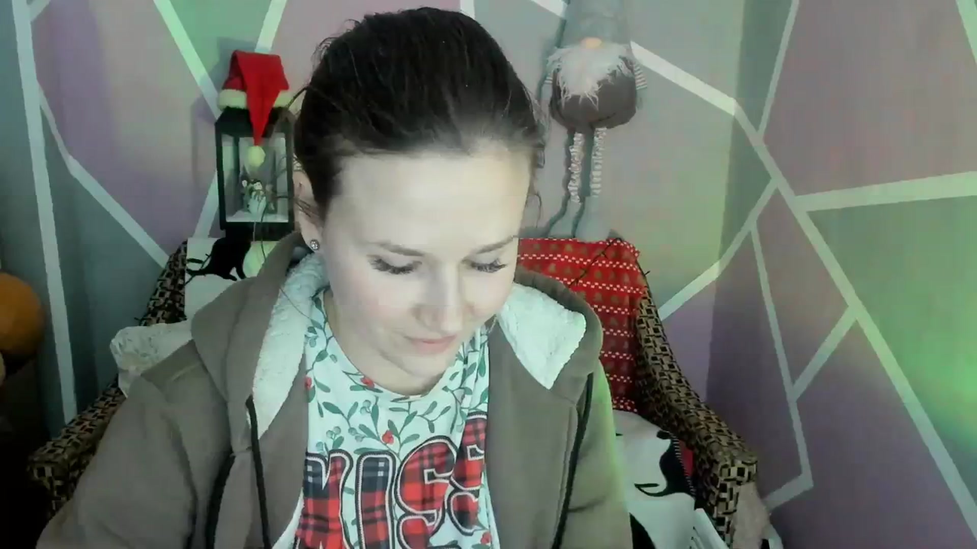 Gallery image thumbnail from Sexy_Ukr's myfreecams stream on, 01/18/2024, 17:18 image 20 of 20