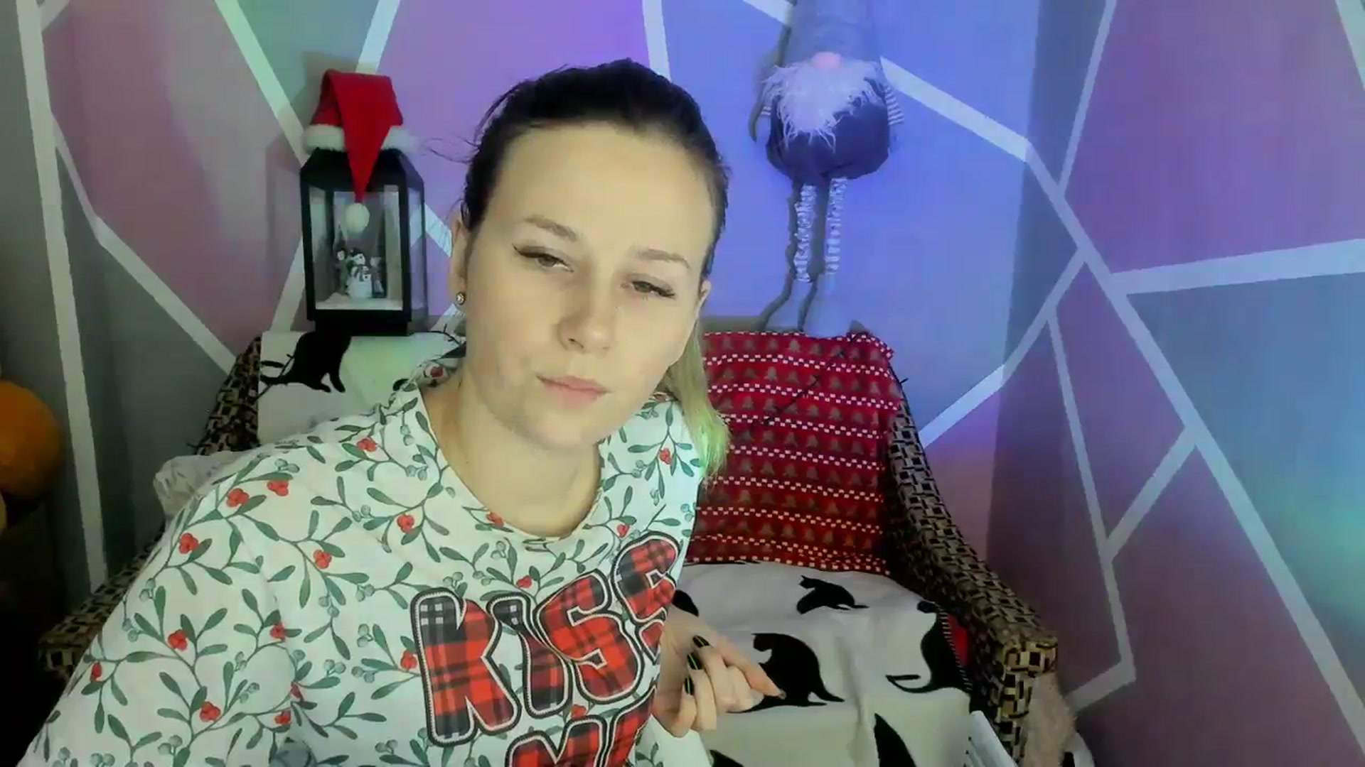 Gallery image thumbnail from Sexy_Ukr's myfreecams stream on, 01/18/2024, 17:18 image 11 of 20
