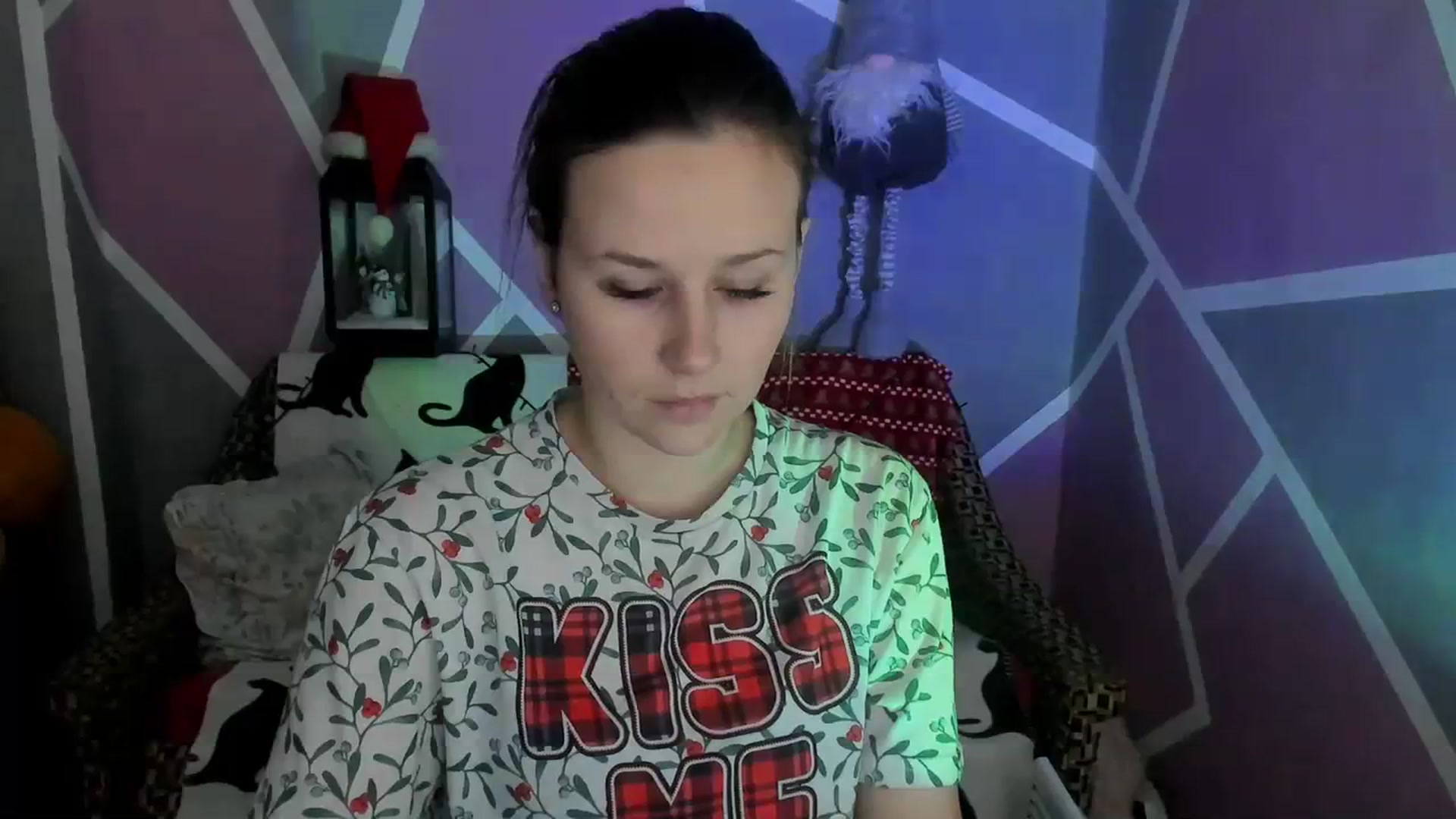 Gallery image thumbnail from Sexy_Ukr's myfreecams stream on, 01/18/2024, 17:18 image 3 of 20