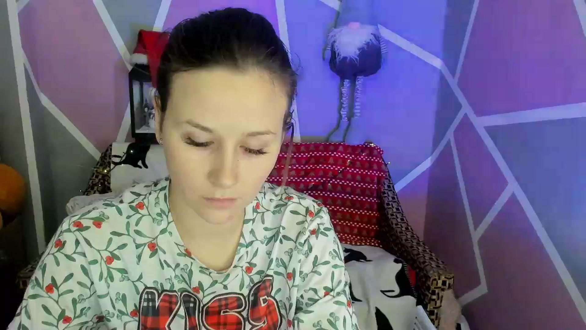 Gallery image thumbnail from Sexy_Ukr's myfreecams stream on, 01/18/2024, 17:18 image 9 of 20