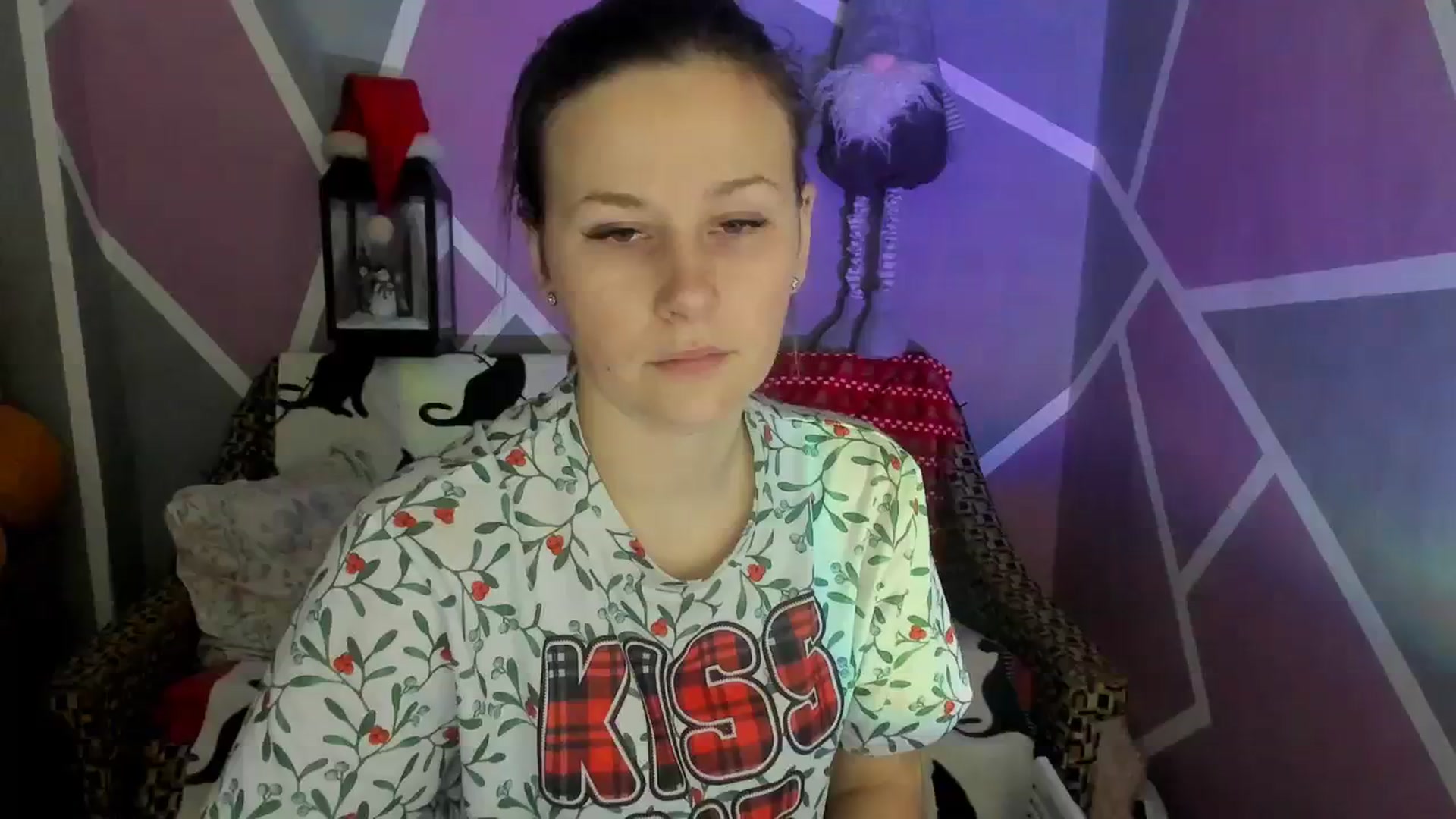 Gallery image thumbnail from Sexy_Ukr's myfreecams stream on, 01/18/2024, 17:18 image 1 of 20