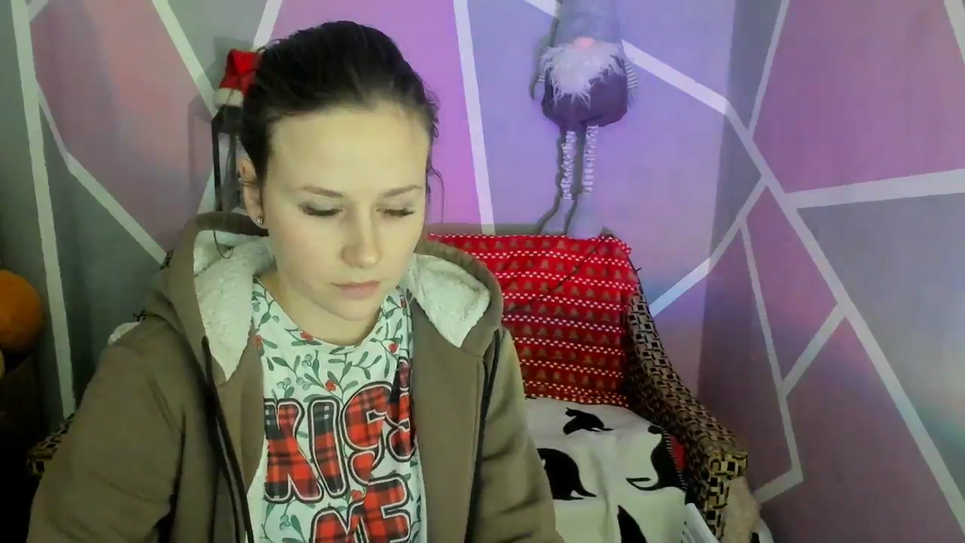 Gallery image thumbnail from Sexy_Ukr's myfreecams stream on, 01/18/2024, 17:18 image 14 of 20