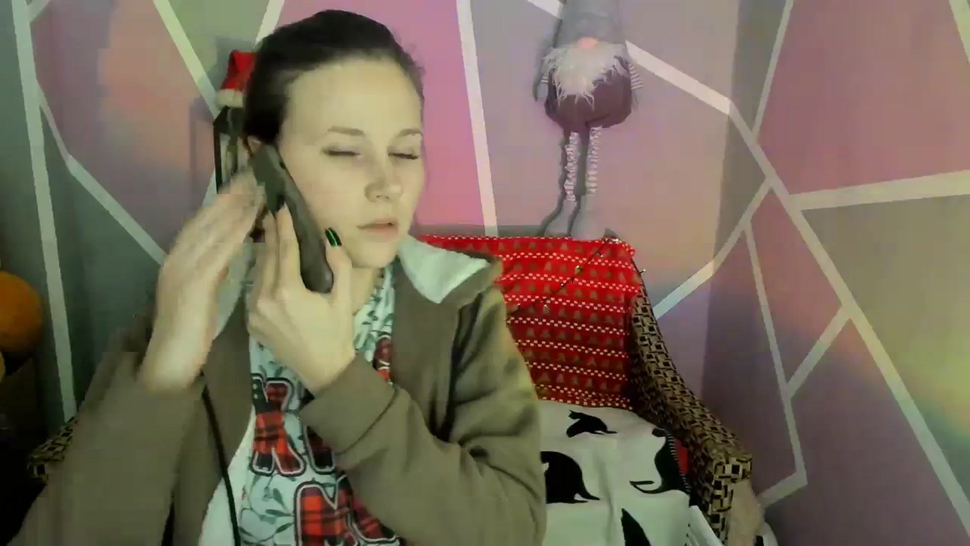Gallery image thumbnail from Sexy_Ukr's myfreecams stream on, 01/18/2024, 17:18 image 19 of 20