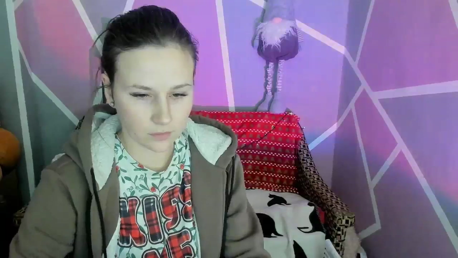 Gallery image thumbnail from Sexy_Ukr's myfreecams stream on, 01/18/2024, 17:18 image 15 of 20