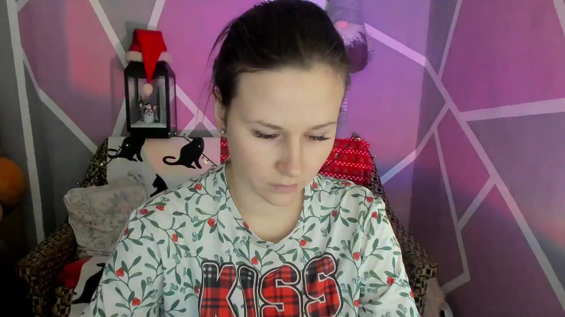 Gallery image thumbnail from Sexy_Ukr's myfreecams stream on, 01/18/2024, 17:18 image 4 of 20