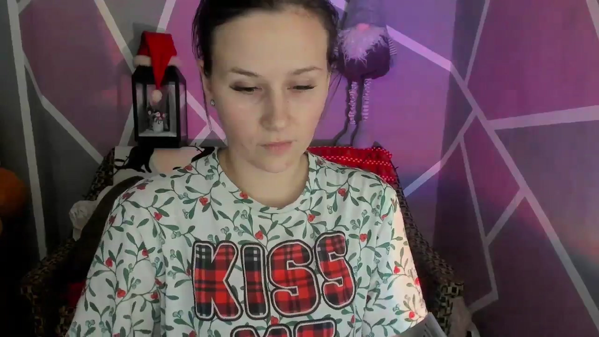 Gallery image thumbnail from Sexy_Ukr's myfreecams stream on, 01/18/2024, 17:50 image 13 of 20