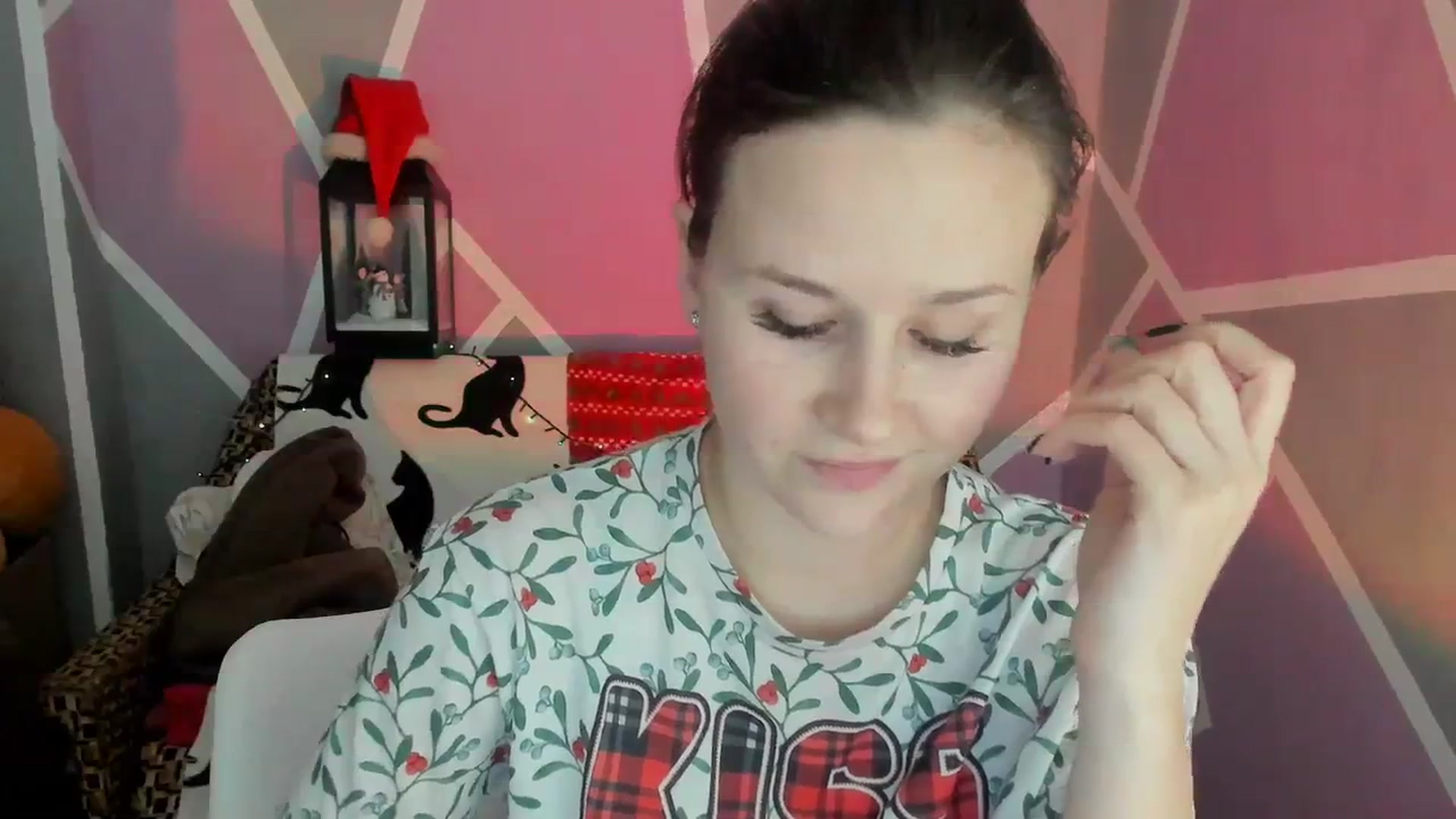 Gallery image thumbnail from Sexy_Ukr's myfreecams stream on, 01/18/2024, 17:50 image 6 of 20