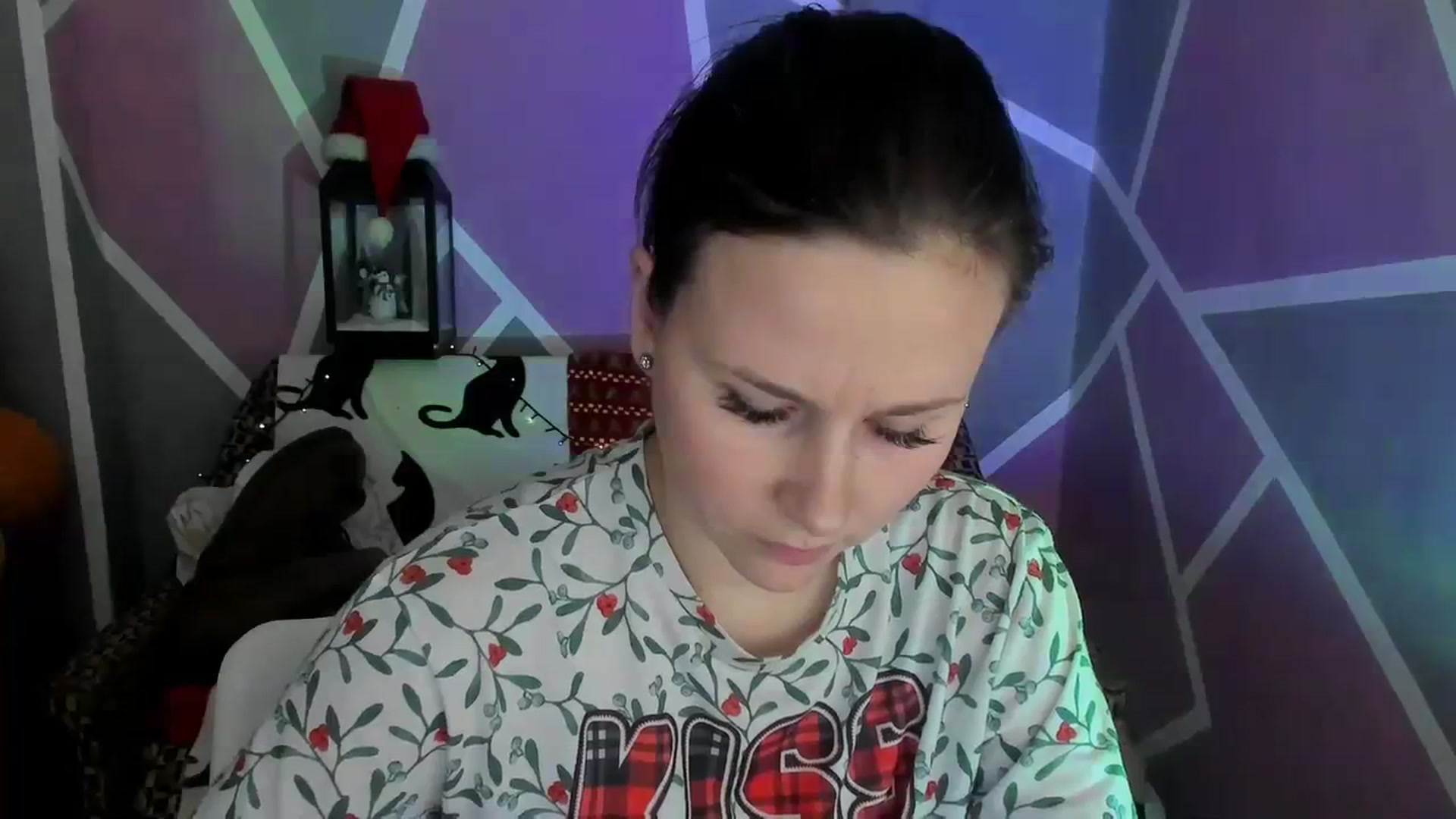 Gallery image thumbnail from Sexy_Ukr's myfreecams stream on, 01/18/2024, 17:50 image 4 of 20