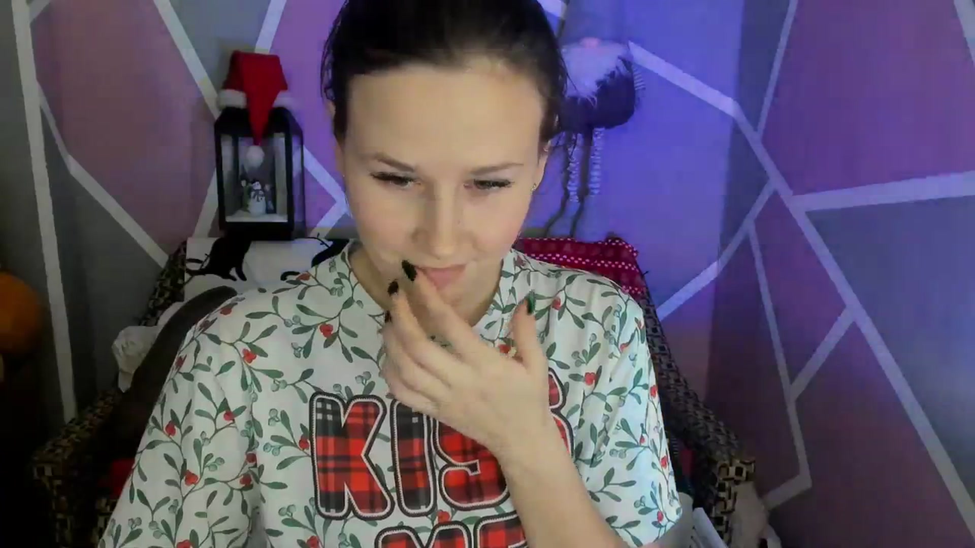 Gallery image thumbnail from Sexy_Ukr's myfreecams stream on, 01/18/2024, 17:50 image 14 of 20