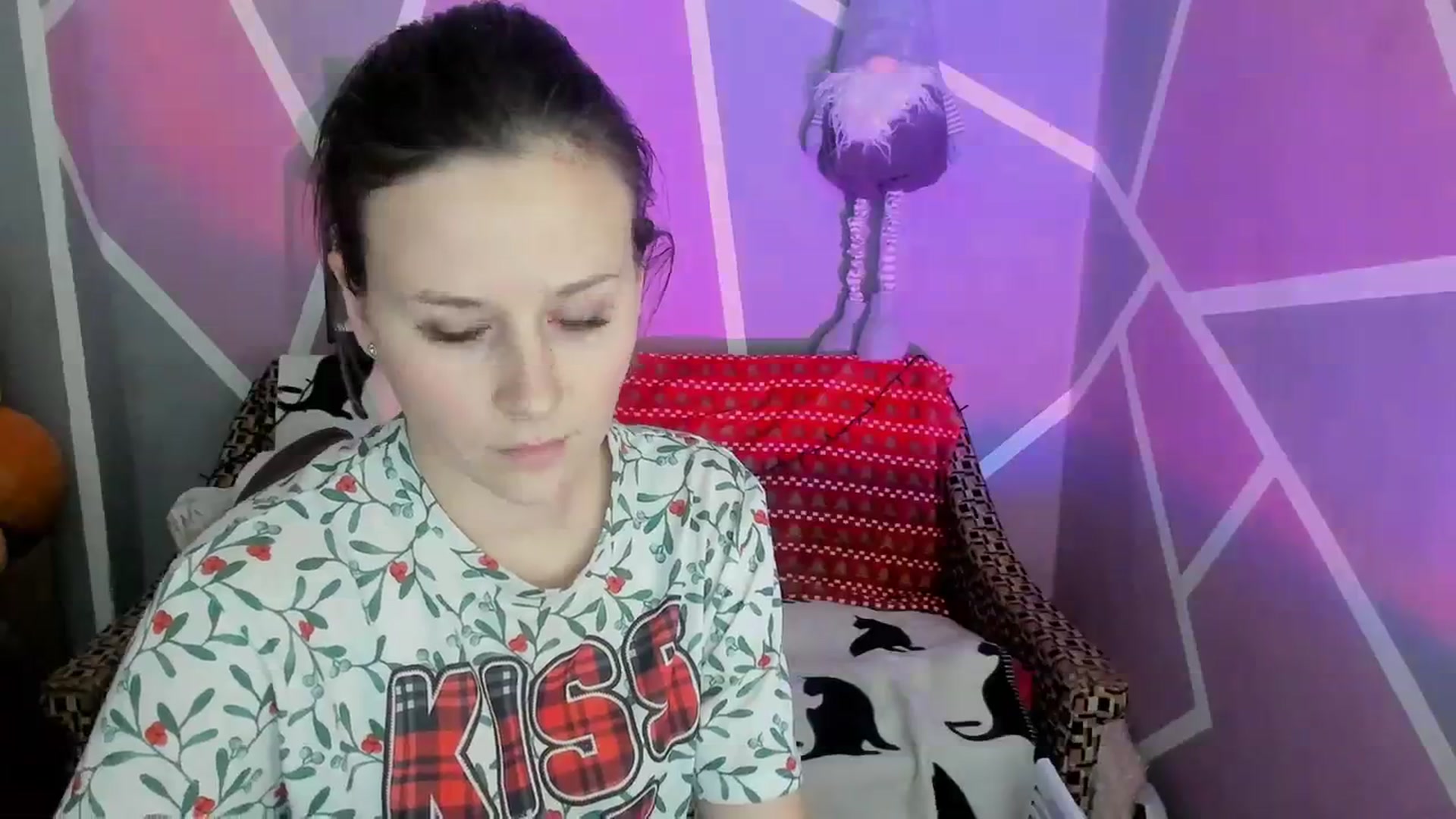 Gallery image thumbnail from Sexy_Ukr's myfreecams stream on, 01/18/2024, 17:50 image 17 of 20