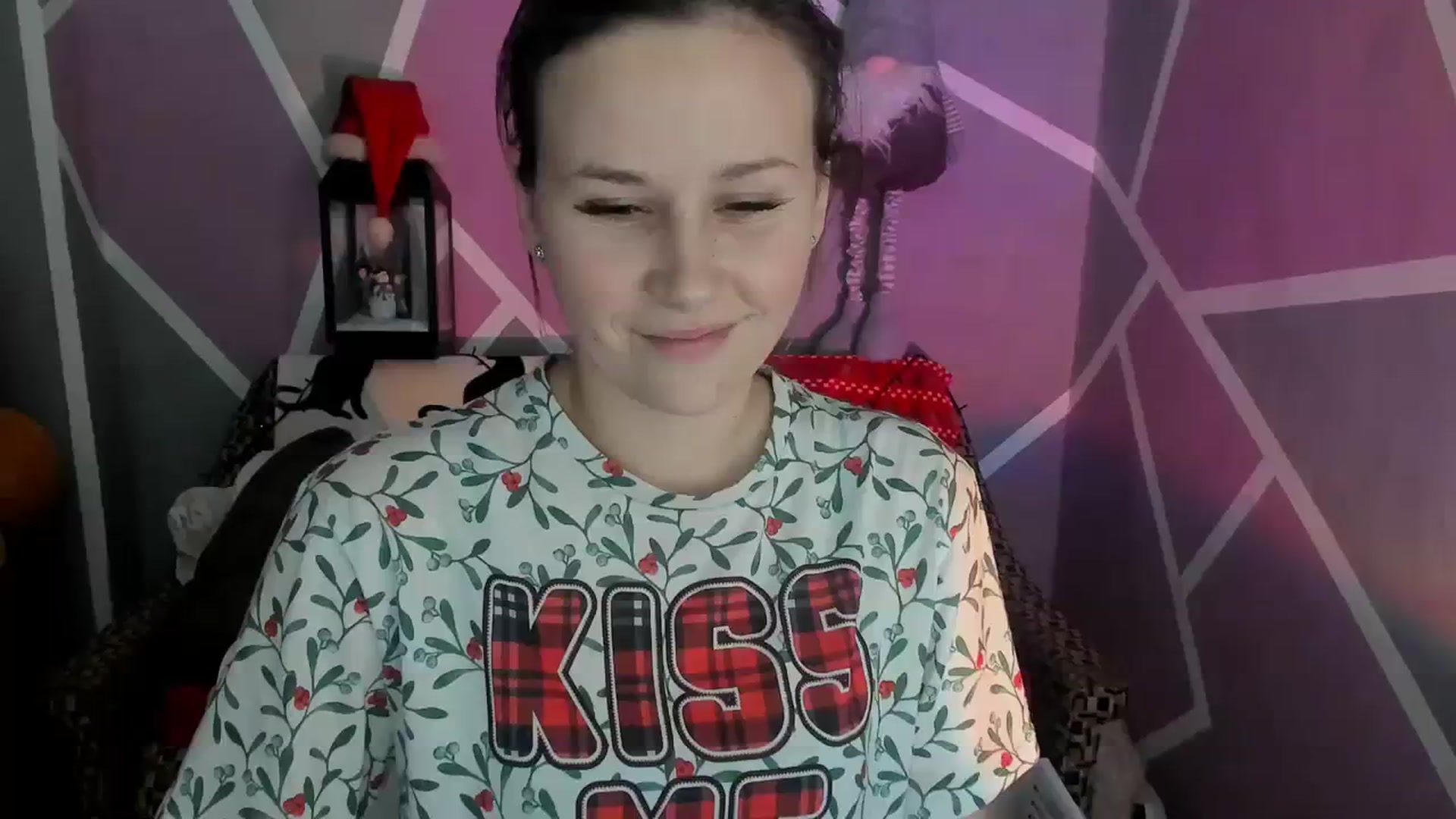 Gallery image thumbnail from Sexy_Ukr's myfreecams stream on, 01/18/2024, 17:50 image 12 of 20
