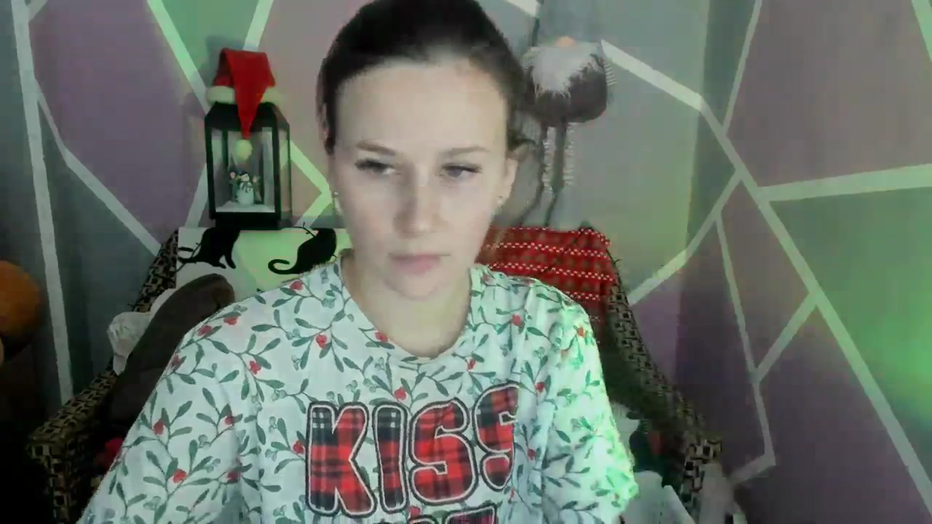 Gallery image thumbnail from Sexy_Ukr's myfreecams stream on, 01/18/2024, 17:50 image 11 of 20