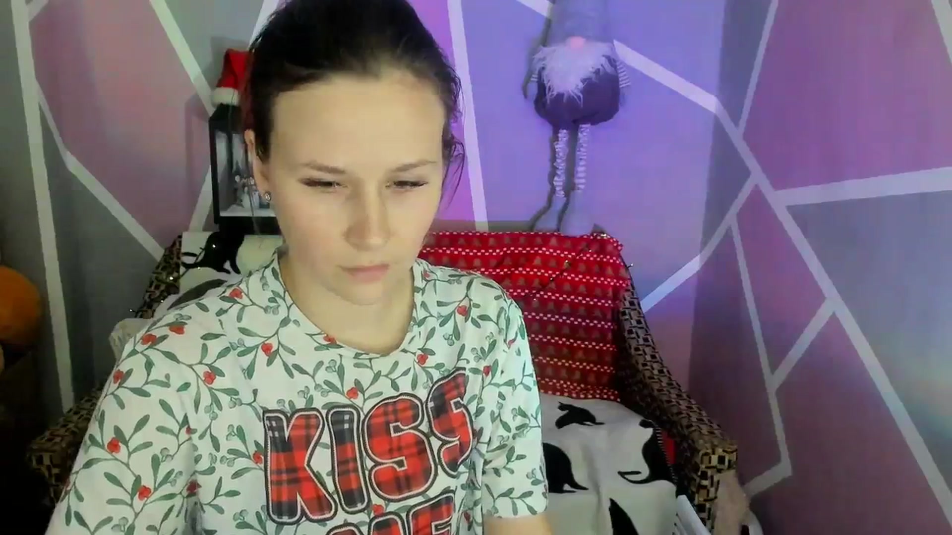 Gallery image thumbnail from Sexy_Ukr's myfreecams stream on, 01/18/2024, 17:50 image 20 of 20