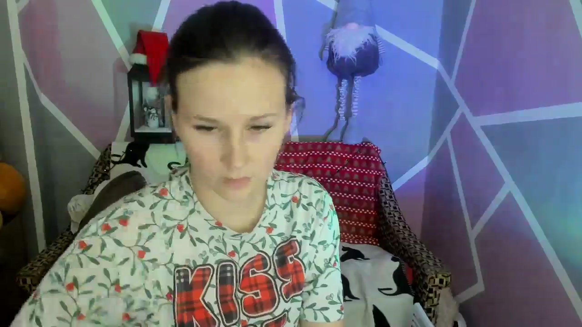 Gallery image thumbnail from Sexy_Ukr's myfreecams stream on, 01/18/2024, 17:50 image 15 of 20