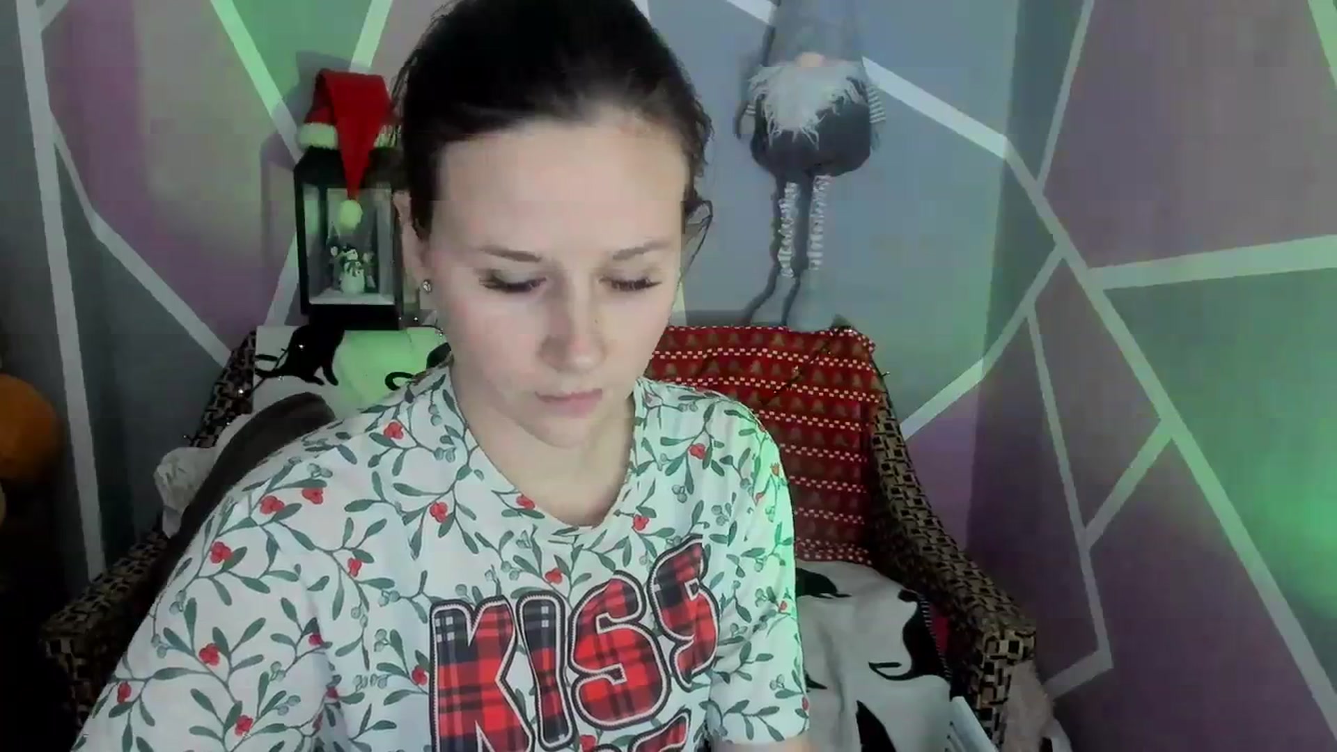 Gallery image thumbnail from Sexy_Ukr's myfreecams stream on, 01/18/2024, 17:50 image 16 of 20