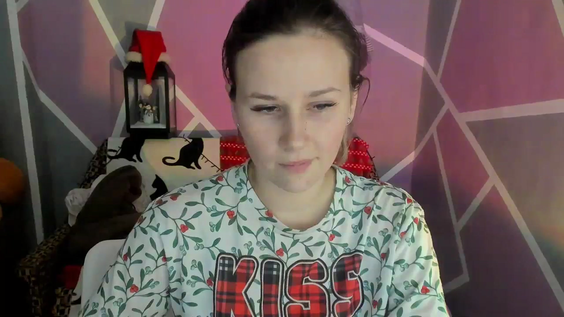 Gallery image thumbnail from Sexy_Ukr's myfreecams stream on, 01/18/2024, 17:50 image 7 of 20