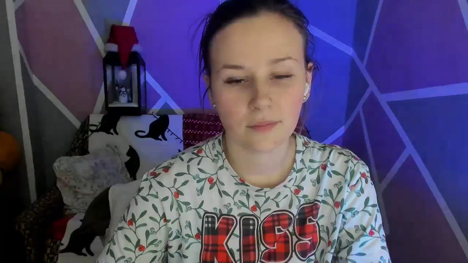 Gallery image thumbnail from Sexy_Ukr's myfreecams stream on, 01/18/2024, 20:25 image 7 of 20
