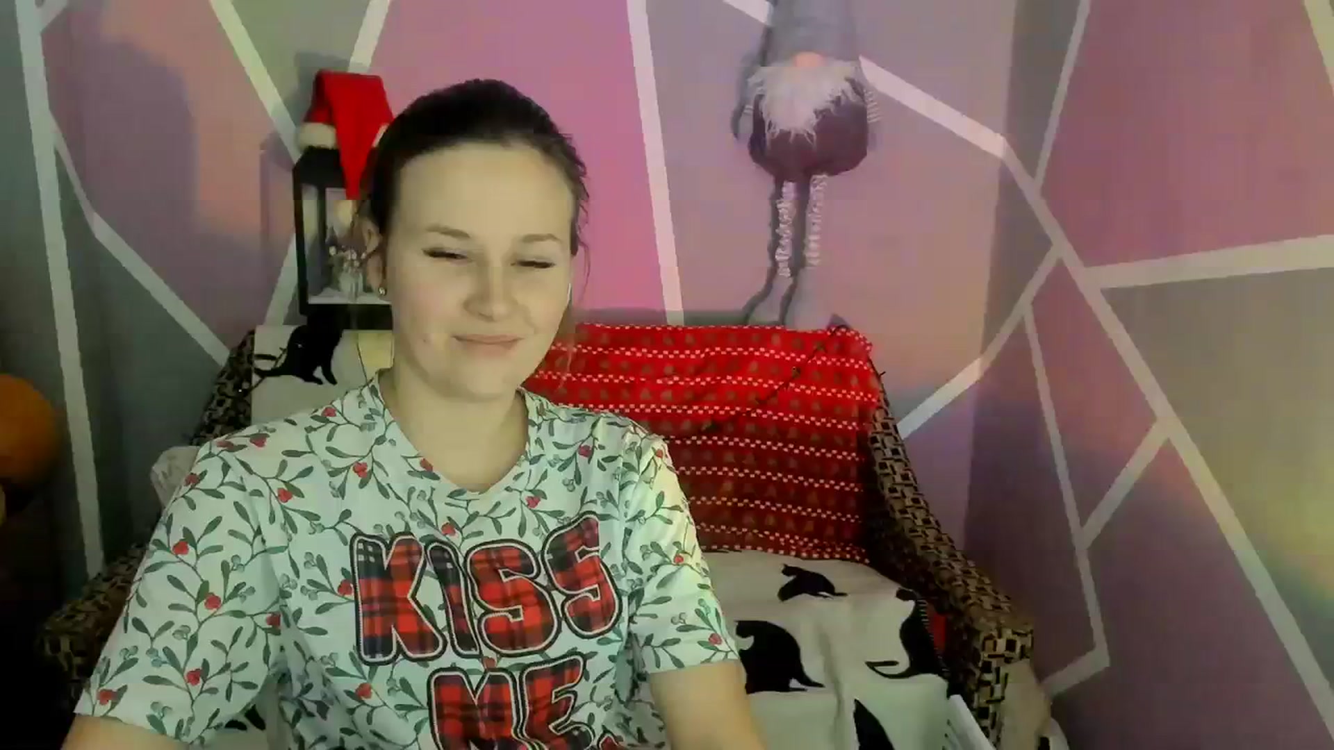 Gallery image thumbnail from Sexy_Ukr's myfreecams stream on, 01/18/2024, 20:25 image 3 of 20