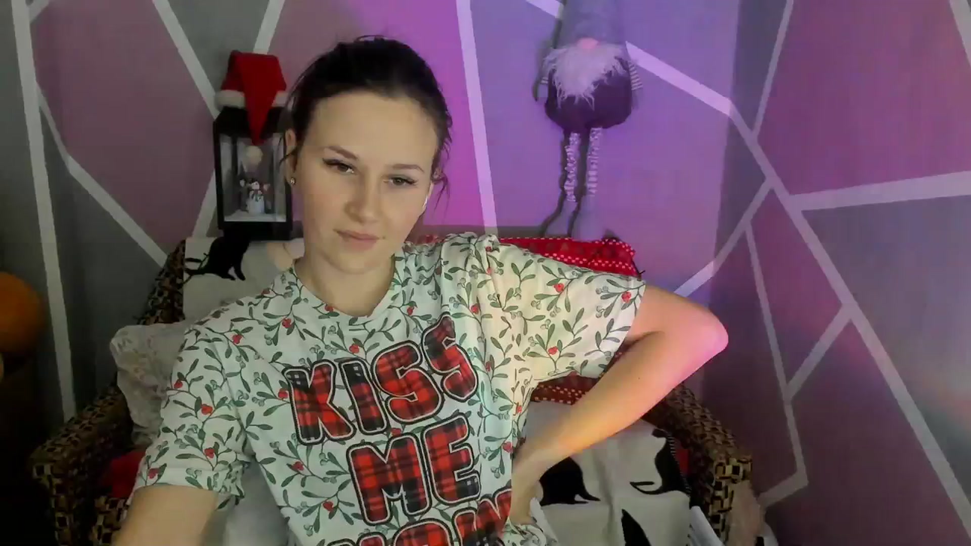 Gallery image thumbnail from Sexy_Ukr's myfreecams stream on, 01/18/2024, 20:25 image 13 of 20