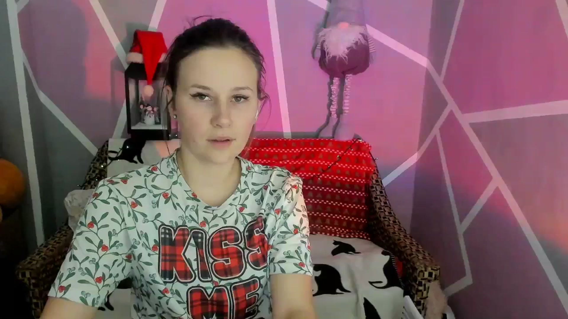 Gallery image thumbnail from Sexy_Ukr's myfreecams stream on, 01/18/2024, 20:25 image 10 of 20