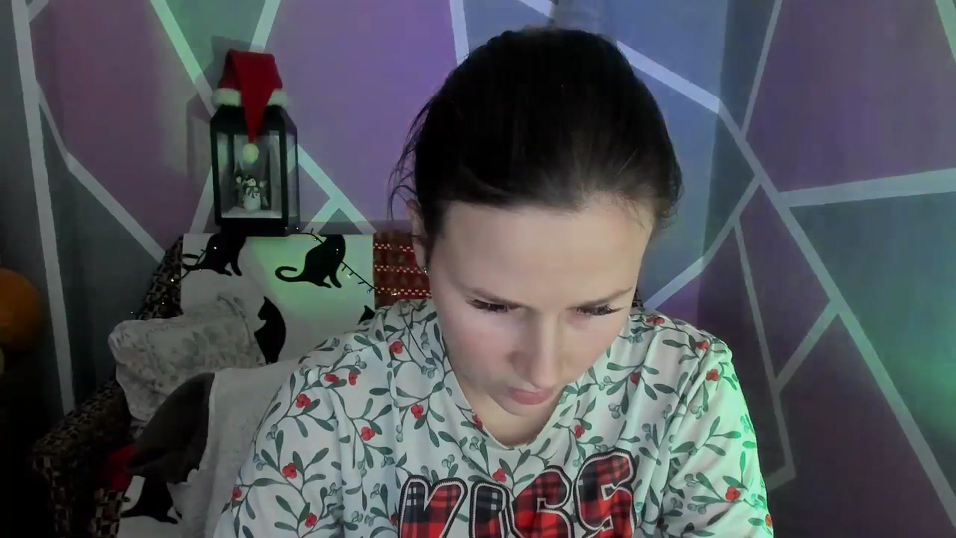 Gallery image thumbnail from Sexy_Ukr's myfreecams stream on, 01/18/2024, 20:25 image 2 of 20