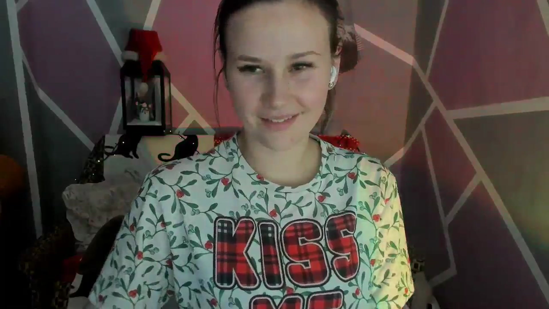 Gallery image thumbnail from Sexy_Ukr's myfreecams stream on, 01/18/2024, 20:25 image 6 of 20