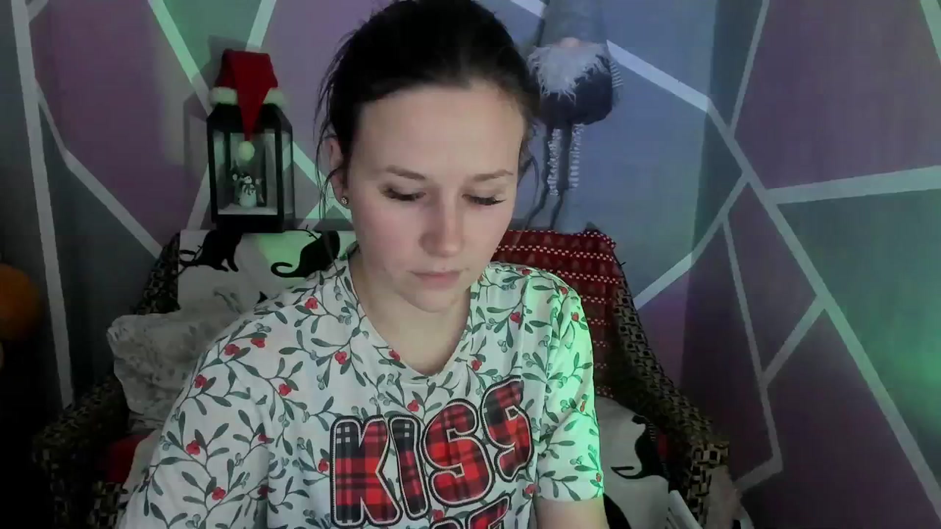 Gallery image thumbnail from Sexy_Ukr's myfreecams stream on, 01/18/2024, 20:25 image 11 of 20