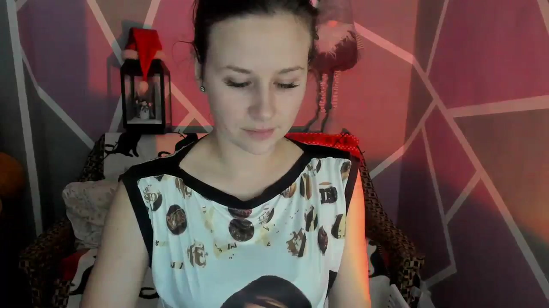 Gallery image thumbnail from Sexy_Ukr's myfreecams stream on, 01/19/2024, 16:09 image 5 of 20